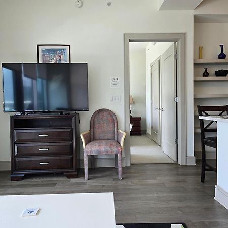 Latitude Med Center Apartment Houston Room photo