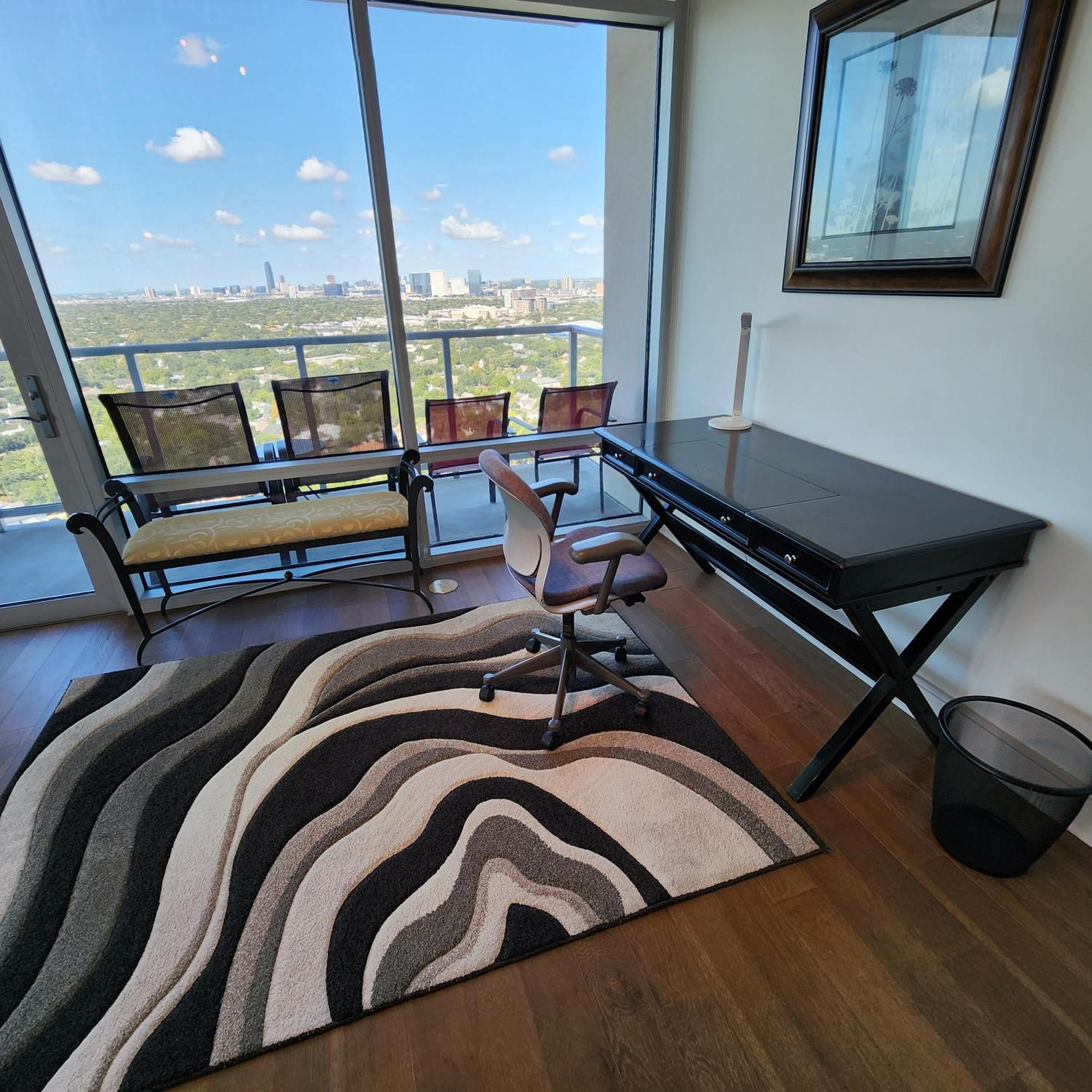 Latitude Med Center Apartment Houston Exterior photo