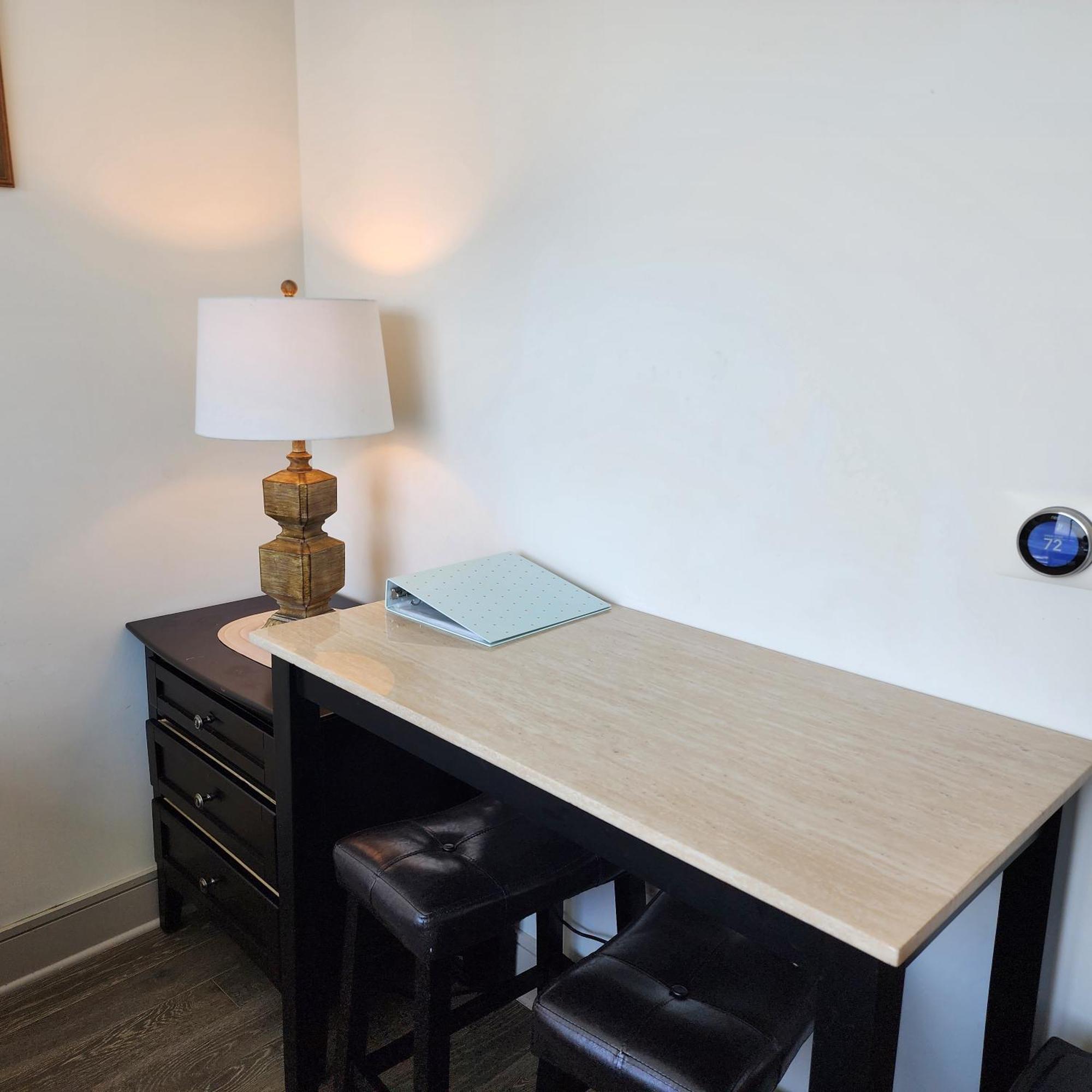Latitude Med Center Apartment Houston Exterior photo