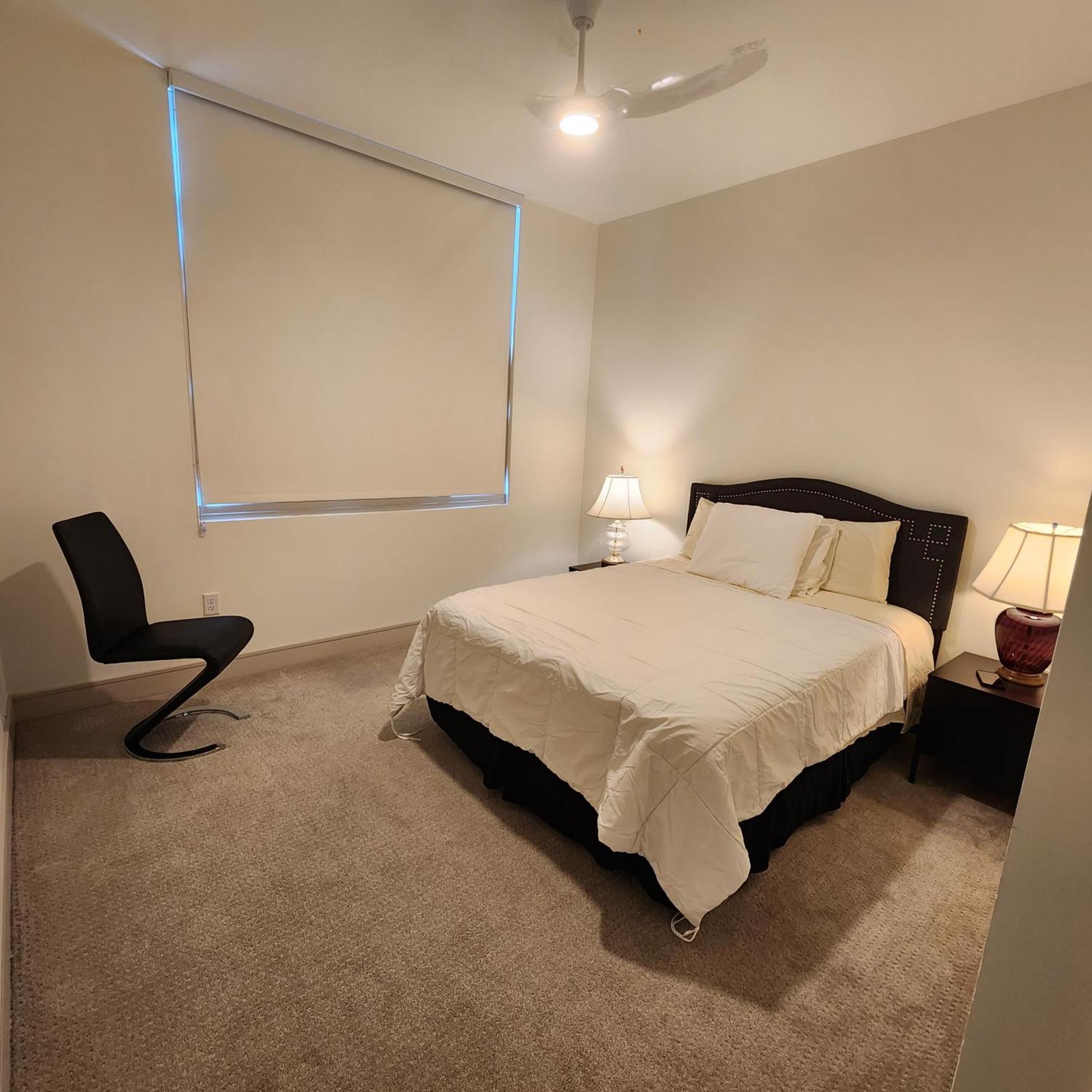 Latitude Med Center Apartment Houston Exterior photo