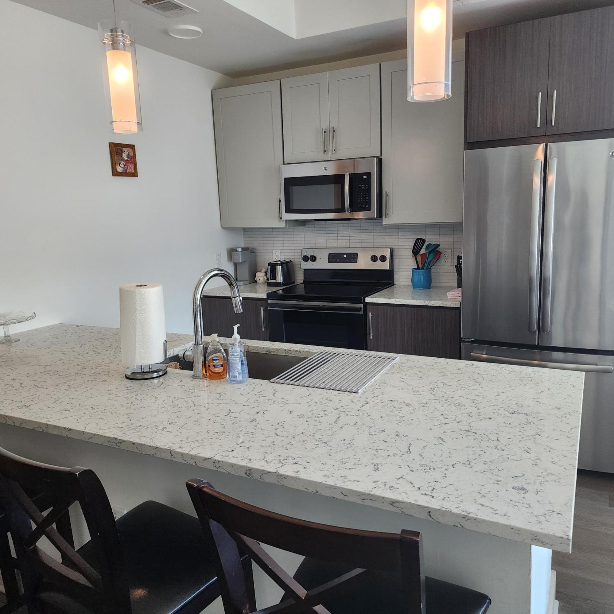 Latitude Med Center Apartment Houston Room photo
