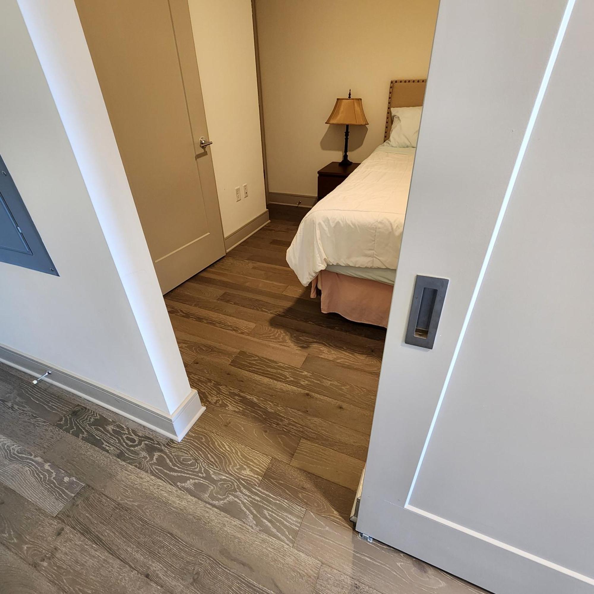 Latitude Med Center Apartment Houston Exterior photo