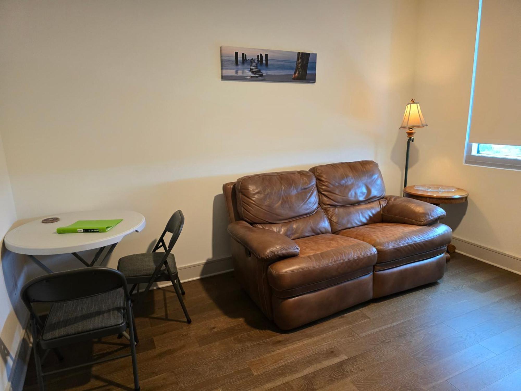 Latitude Med Center Apartment Houston Room photo