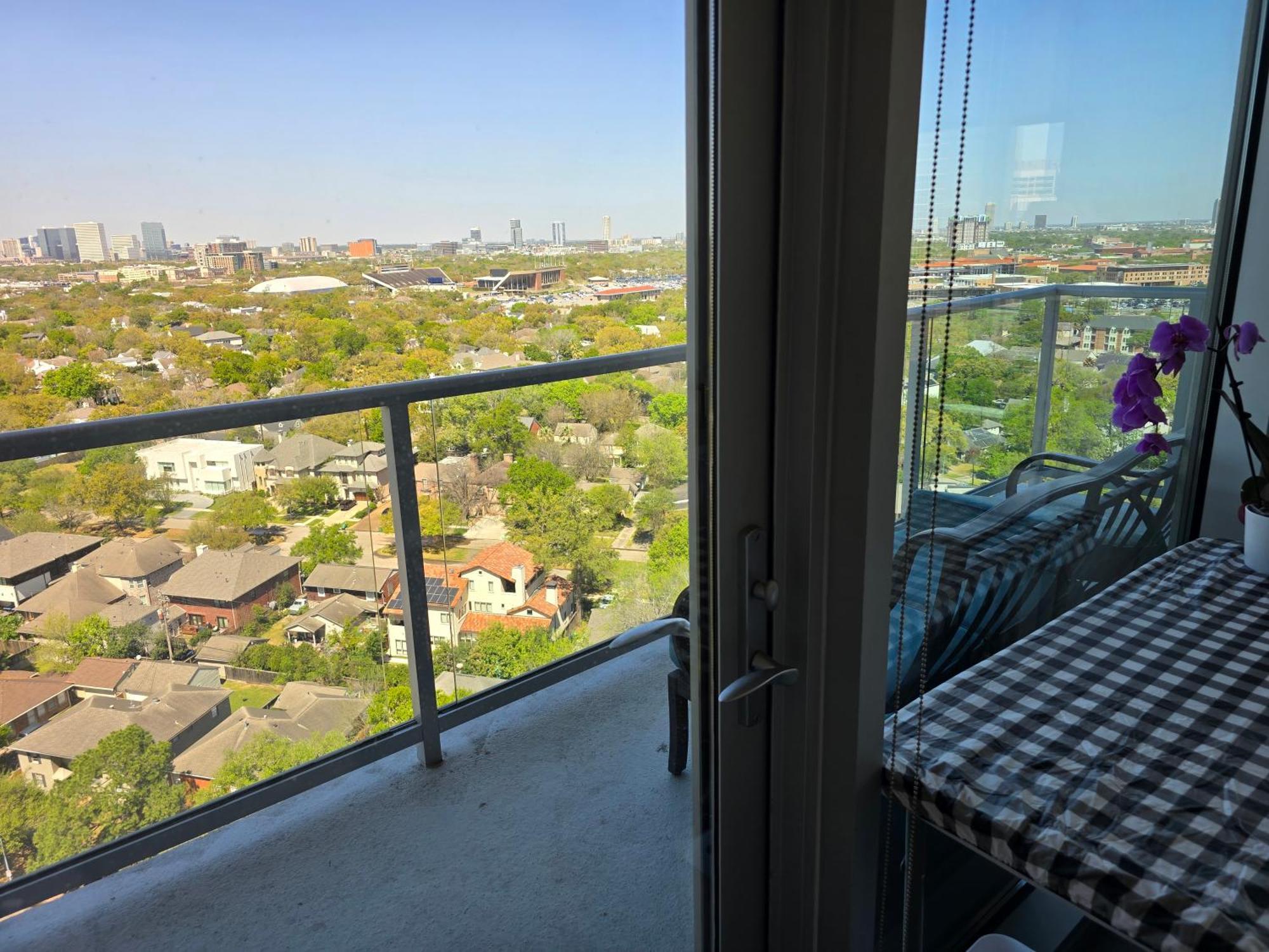 Latitude Med Center Apartment Houston Room photo